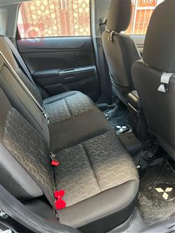 ميتسوبيشي RVR